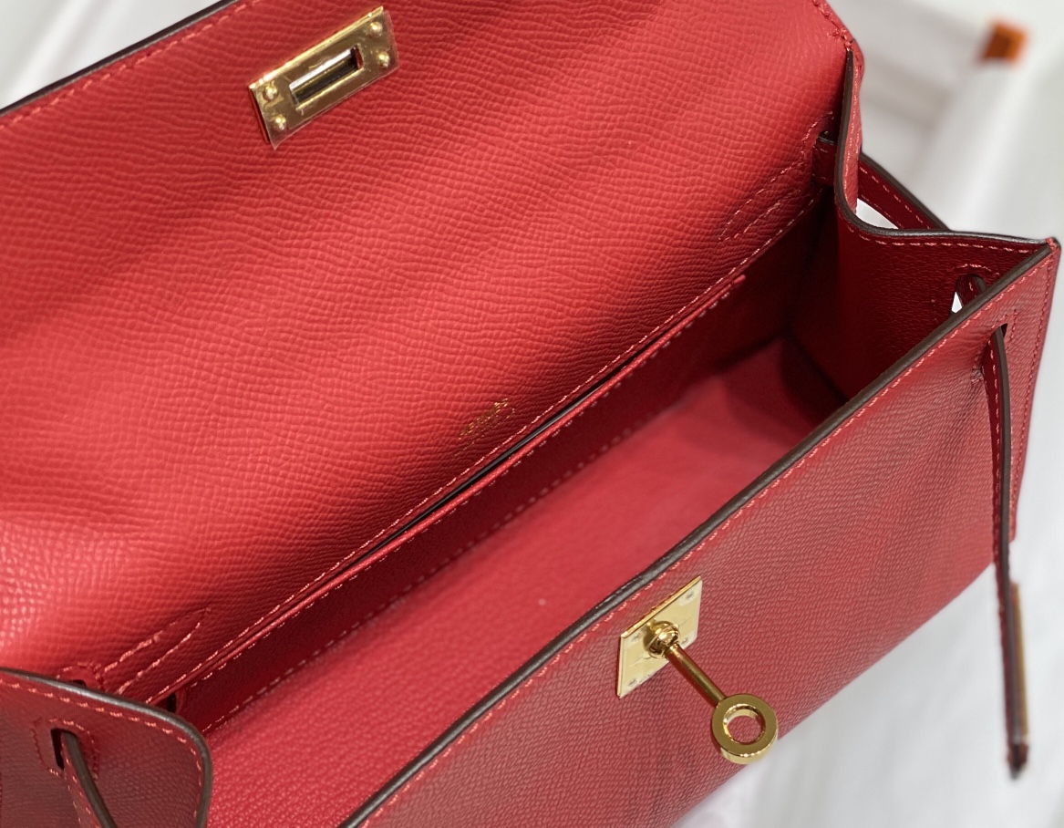 Hermes Kelly Bags